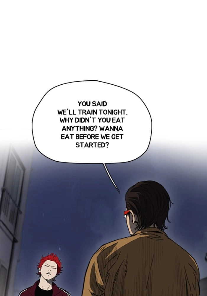 Wind Breaker Chapter 201 – S2-133 Page 55