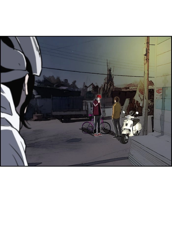 Wind Breaker Chapter 201 – S2-133 Page 62
