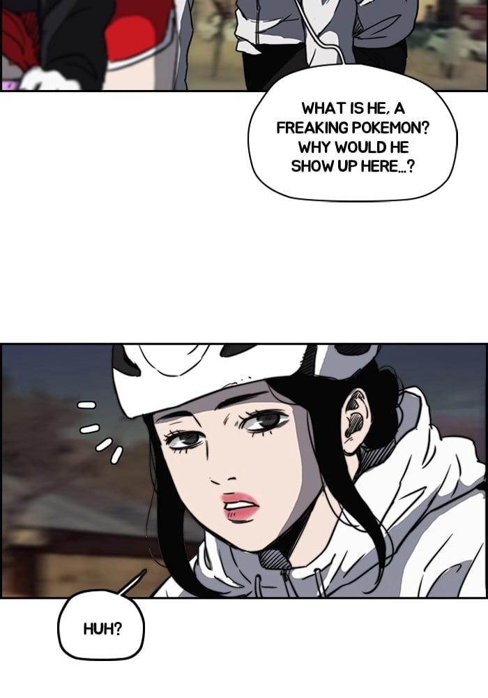 Wind Breaker Chapter 201 – S2-133 Page 61