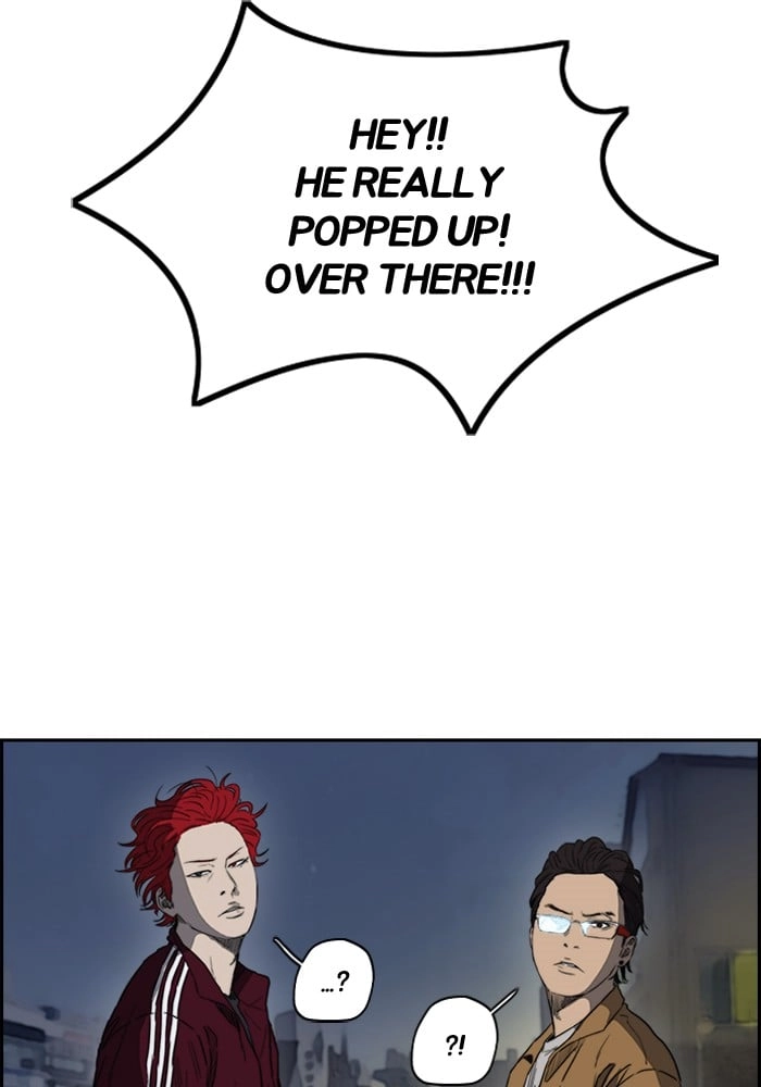 Wind Breaker Chapter 201 – S2-133 Page 63