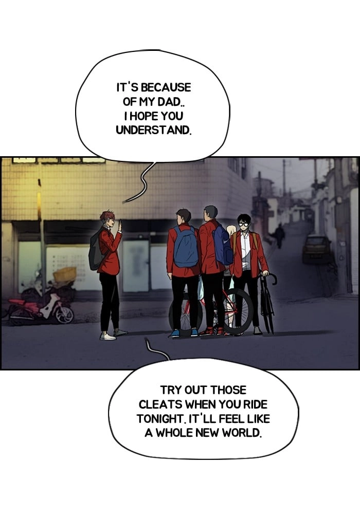 Wind Breaker Chapter 201 – S2-133 Page 27