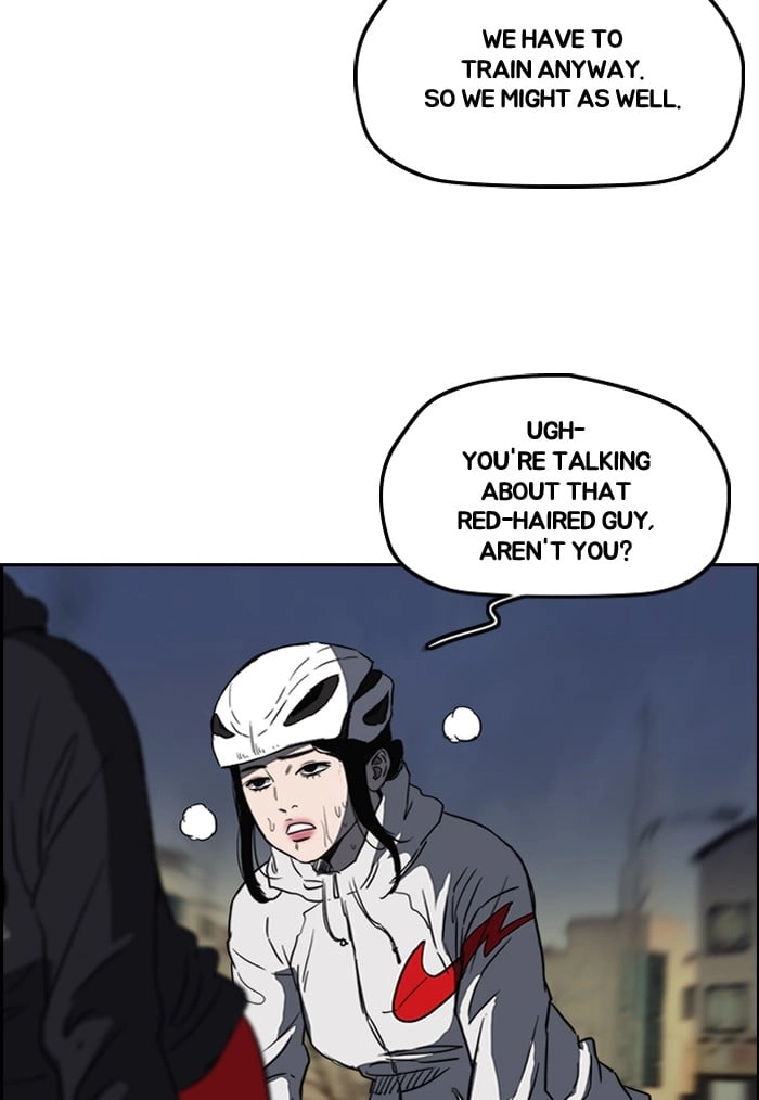 Wind Breaker Chapter 201 – S2-133 Page 60