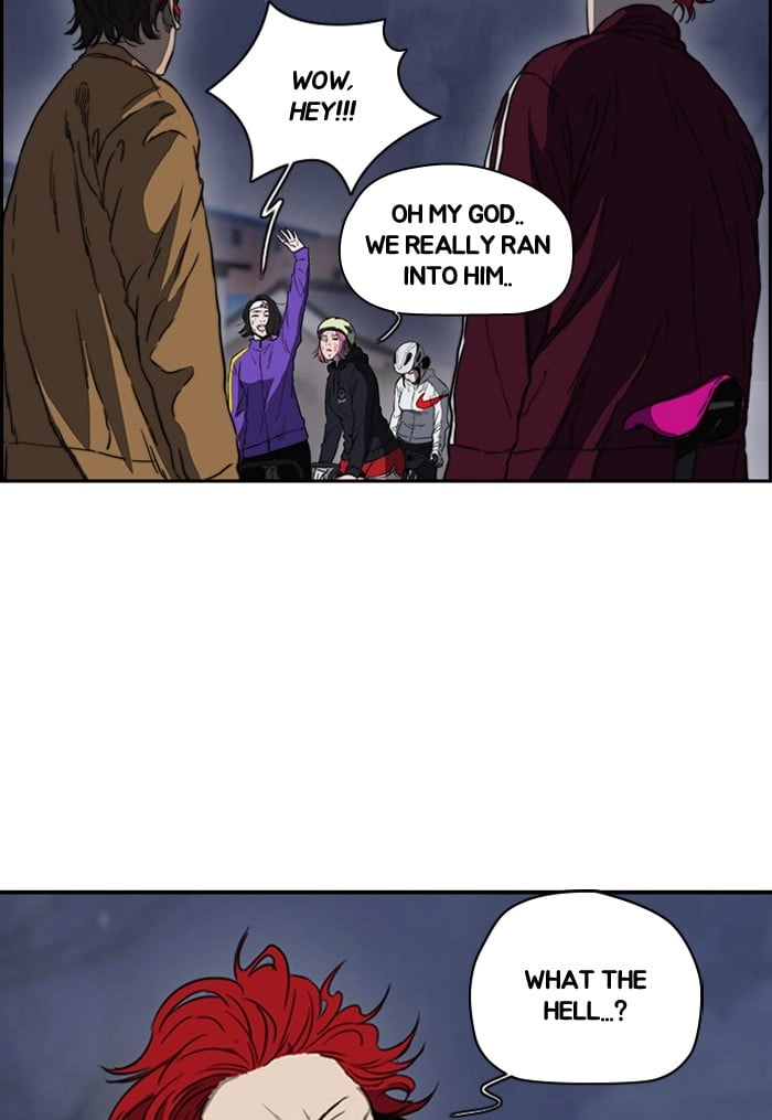 Wind Breaker Chapter 201 – S2-133 Page 65