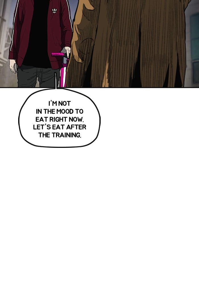 Wind Breaker Chapter 201 – S2-133 Page 56