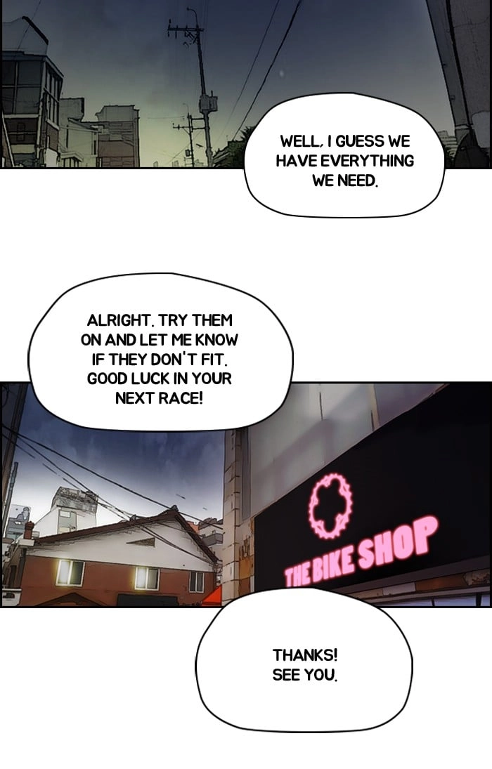 Wind Breaker Chapter 201 – S2-133 Page 14