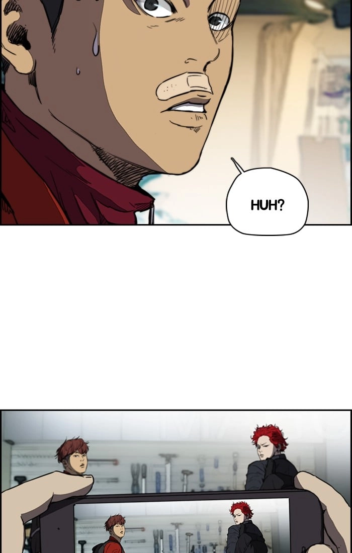 Wind Breaker Chapter 201 – S2-133 Page 5