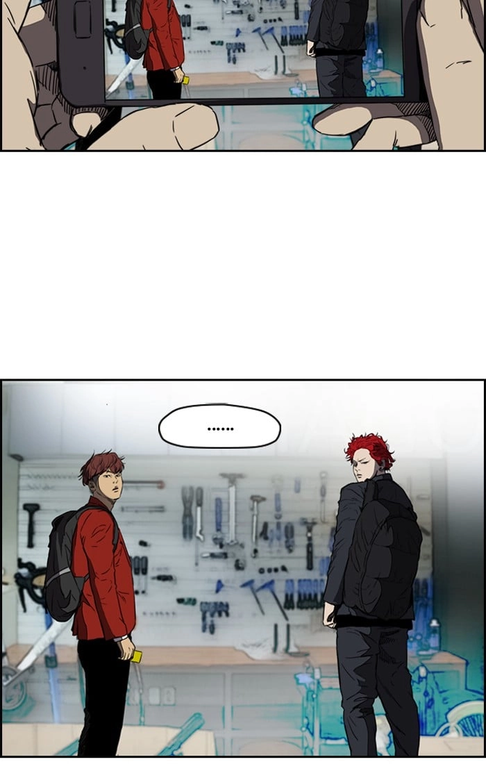 Wind Breaker Chapter 201 – S2-133 Page 6