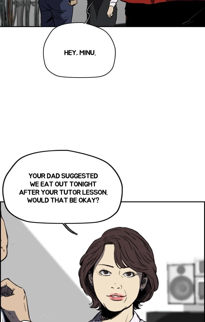 Wind Breaker Chapter 201 – S2-133 Page 32