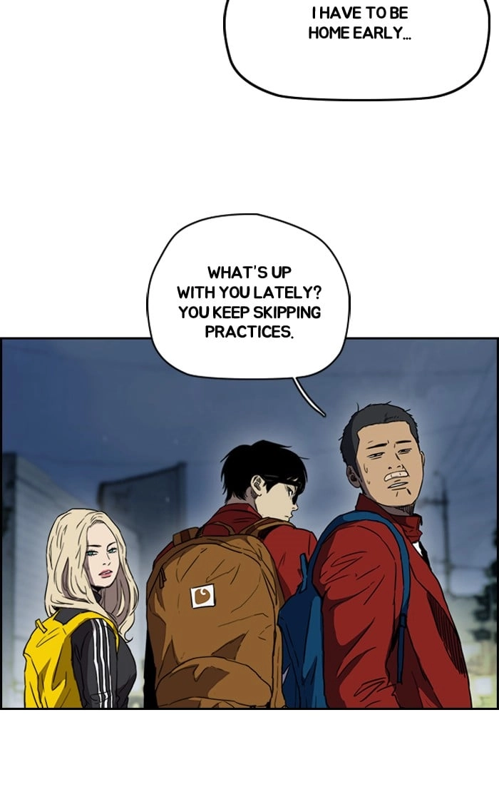 Wind Breaker Chapter 201 – S2-133 Page 26