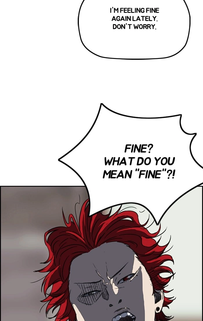 Wind Breaker Chapter 201 – S2-133 Page 47