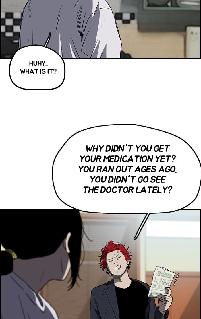 Wind Breaker Chapter 201 – S2-133 Page 45