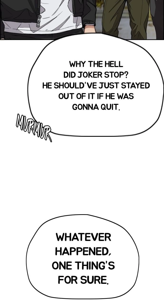 Wind Breaker Chapter 438 – S4-60 Page 60