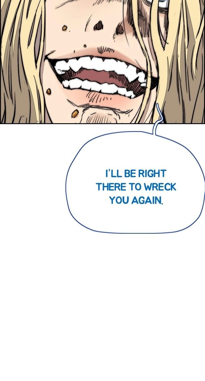 Wind Breaker Chapter 438 – S4-60 Page 85