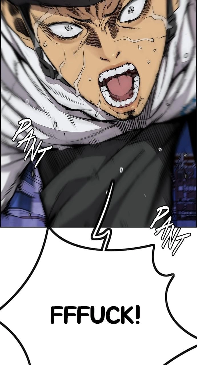Wind Breaker Chapter 438 – S4-60 Page 32
