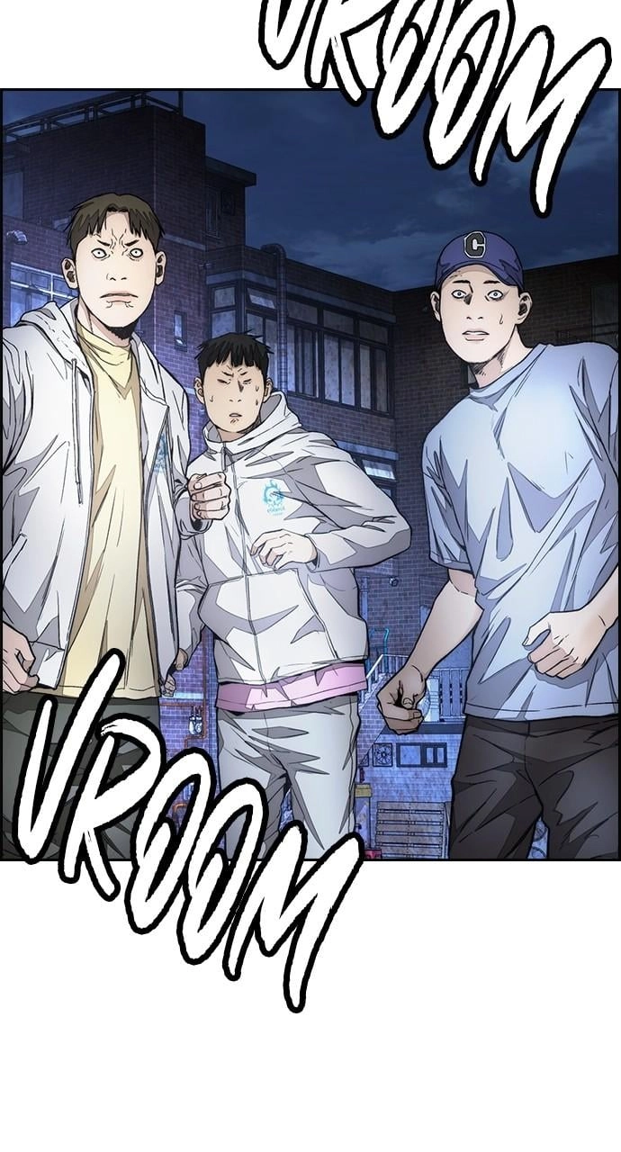 Wind Breaker Chapter 438 – S4-60 Page 144