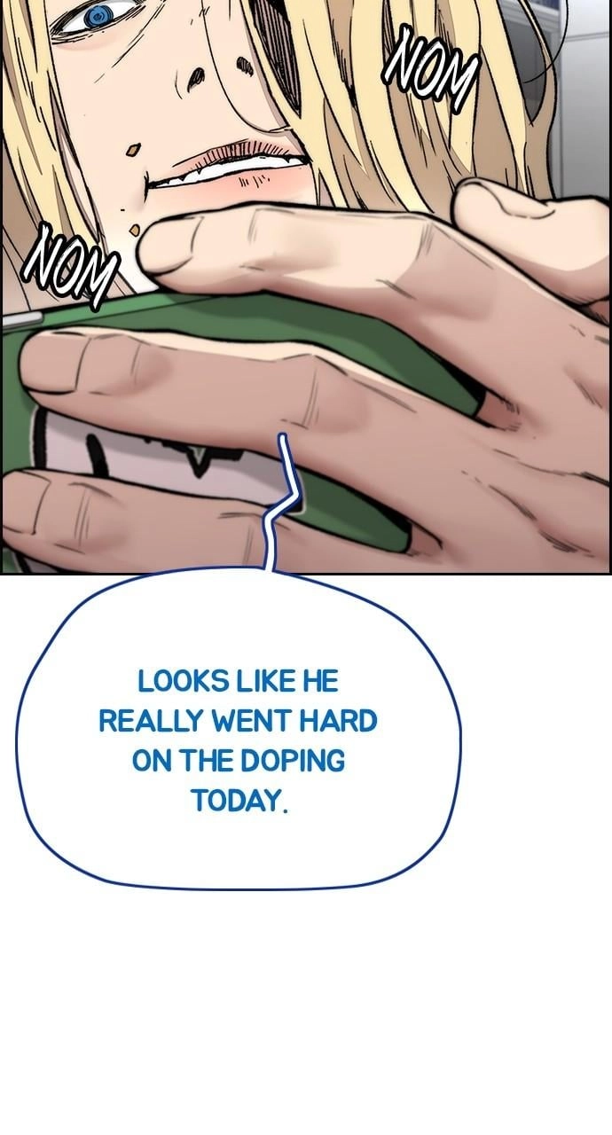 Wind Breaker Chapter 438 – S4-60 Page 11