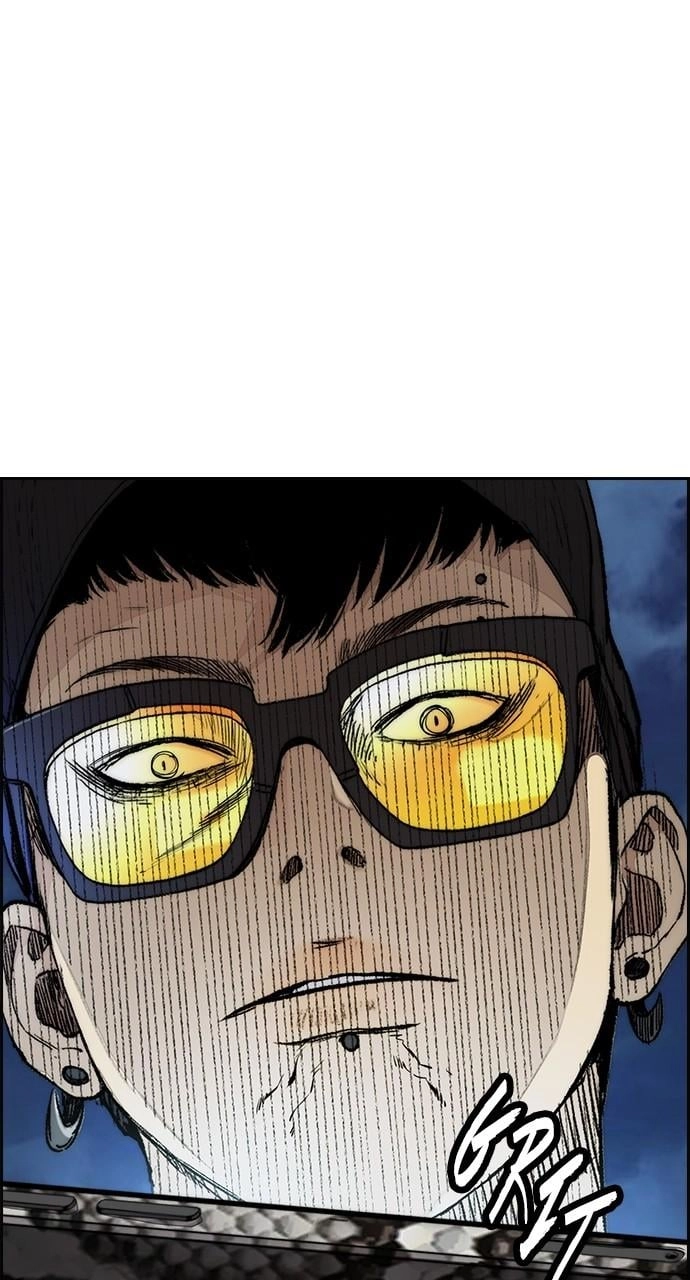 Wind Breaker Chapter 438 – S4-60 Page 26