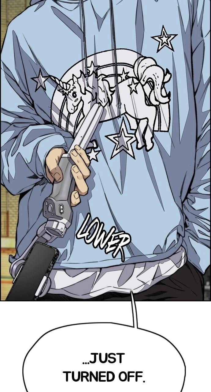 Wind Breaker Chapter 438 – S4-60 Page 79