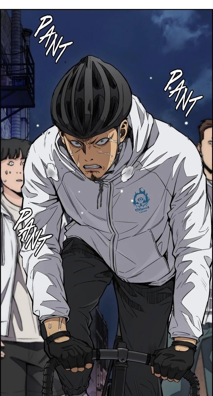 Wind Breaker Chapter 438 – S4-60 Page 52