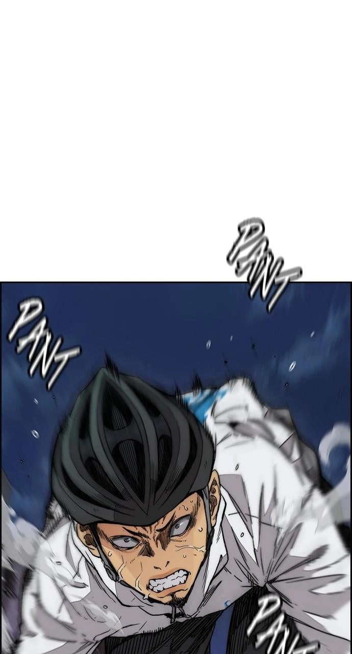 Wind Breaker Chapter 438 – S4-60 Page 28