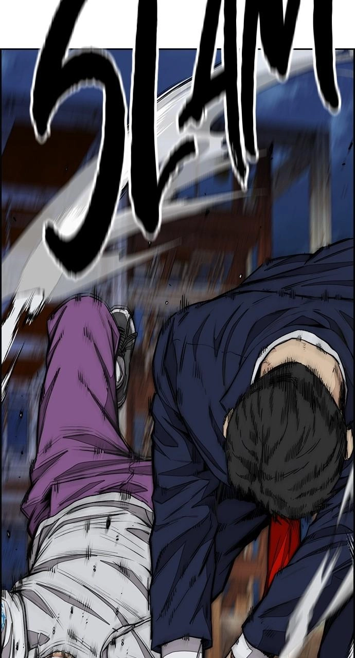 Wind Breaker Chapter 438 – S4-60 Page 117