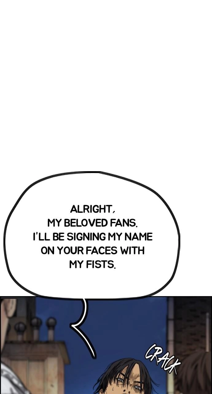 Wind Breaker Chapter 438 – S4-60 Page 108