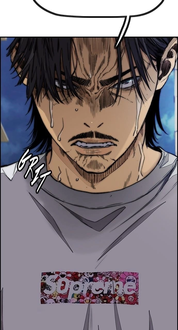 Wind Breaker Chapter 438 – S4-60 Page 93