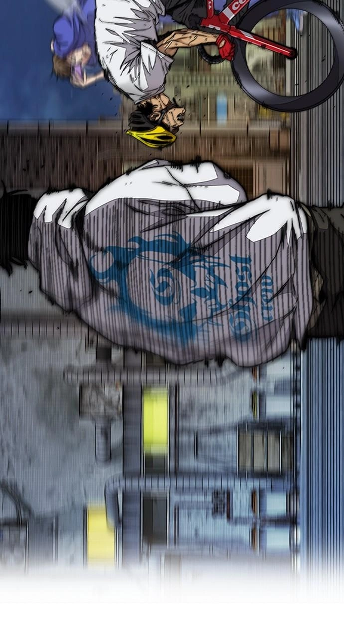 Wind Breaker Chapter 438 – S4-60 Page 40