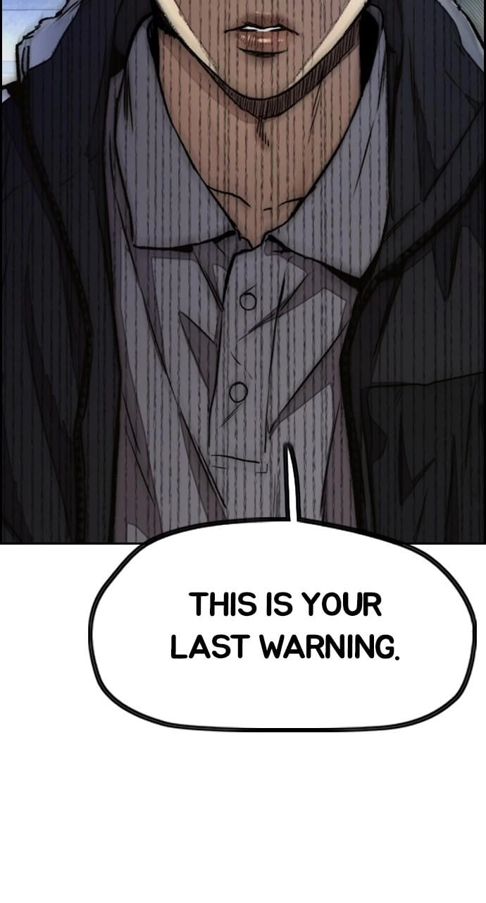 Wind Breaker Chapter 438 – S4-60 Page 141
