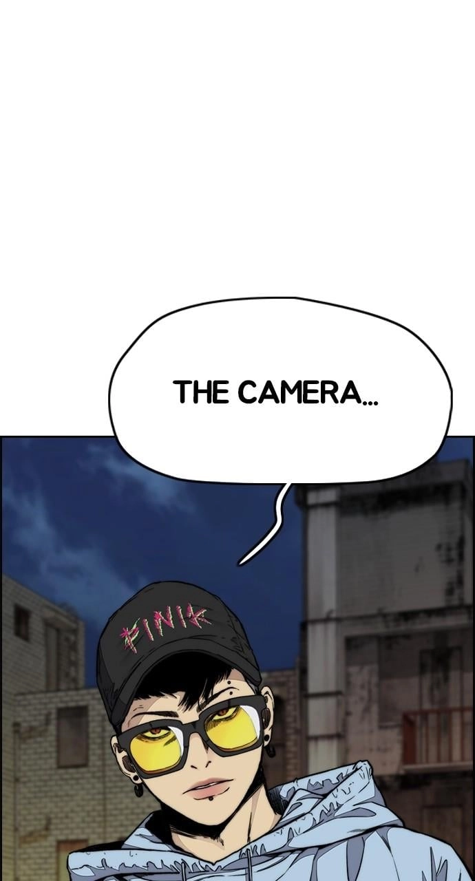 Wind Breaker Chapter 438 – S4-60 Page 78