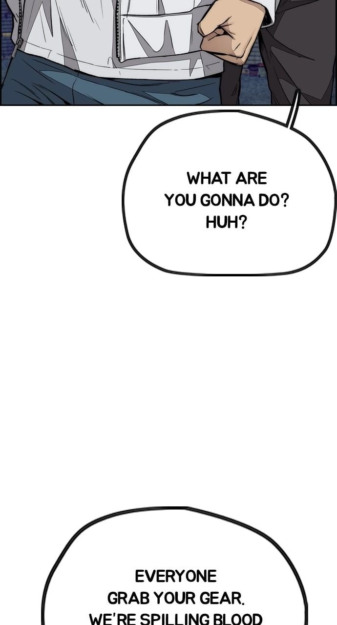 Wind Breaker Chapter 438 – S4-60 Page 138