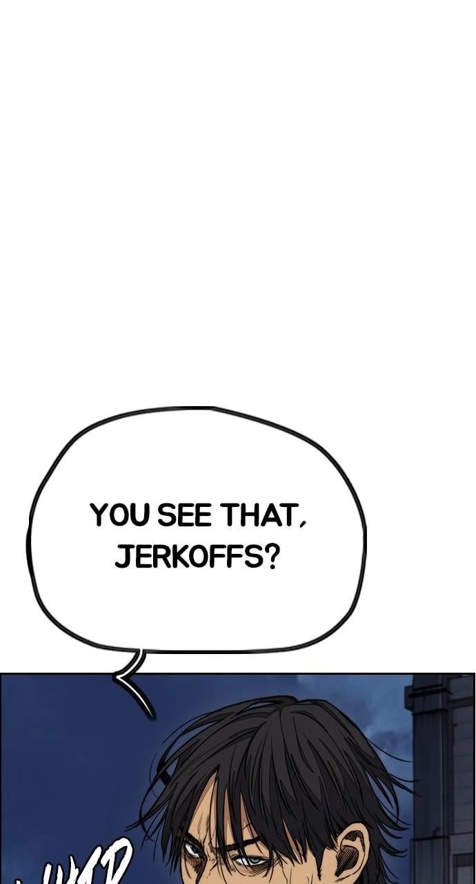 Wind Breaker Chapter 438 – S4-60 Page 62