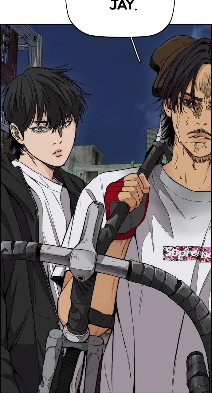 Wind Breaker Chapter 438 – S4-60 Page 74