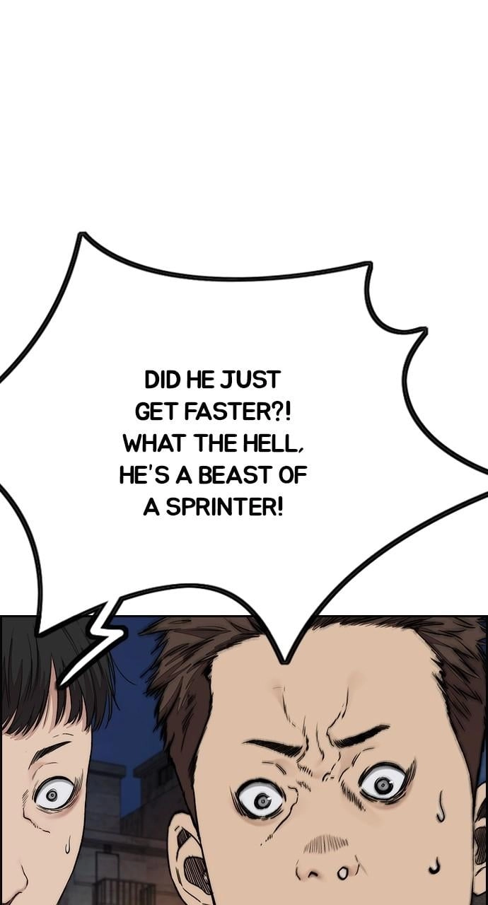 Wind Breaker Chapter 438 – S4-60 Page 12