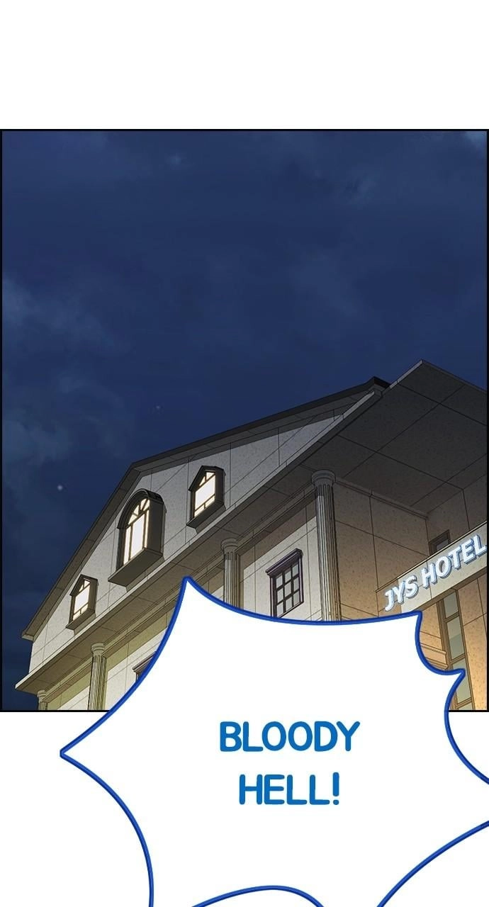 Wind Breaker Chapter 438 – S4-60 Page 81