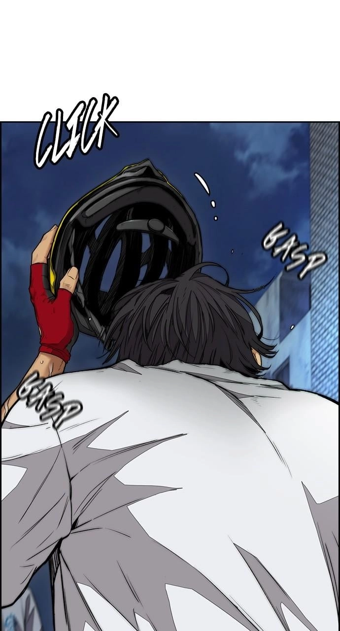 Wind Breaker Chapter 438 – S4-60 Page 50