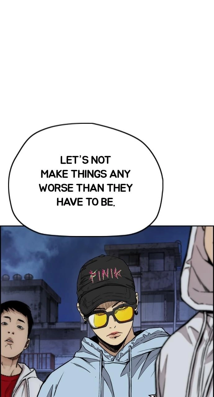 Wind Breaker Chapter 438 – S4-60 Page 135