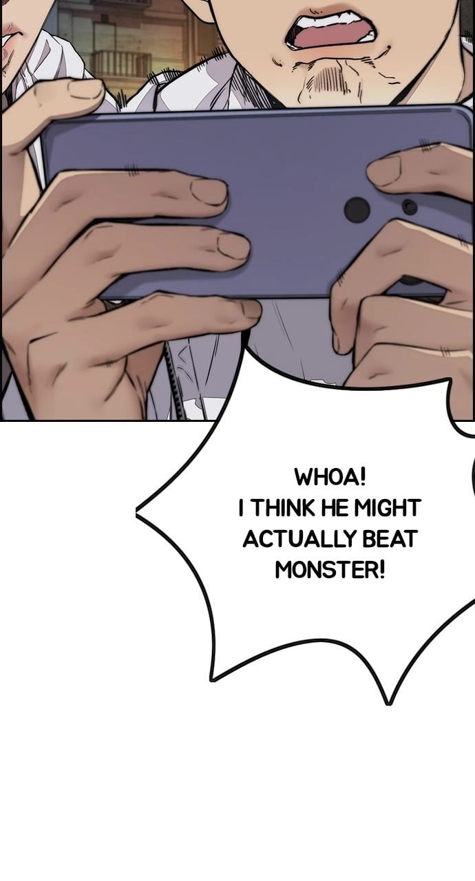 Wind Breaker Chapter 438 – S4-60 Page 13