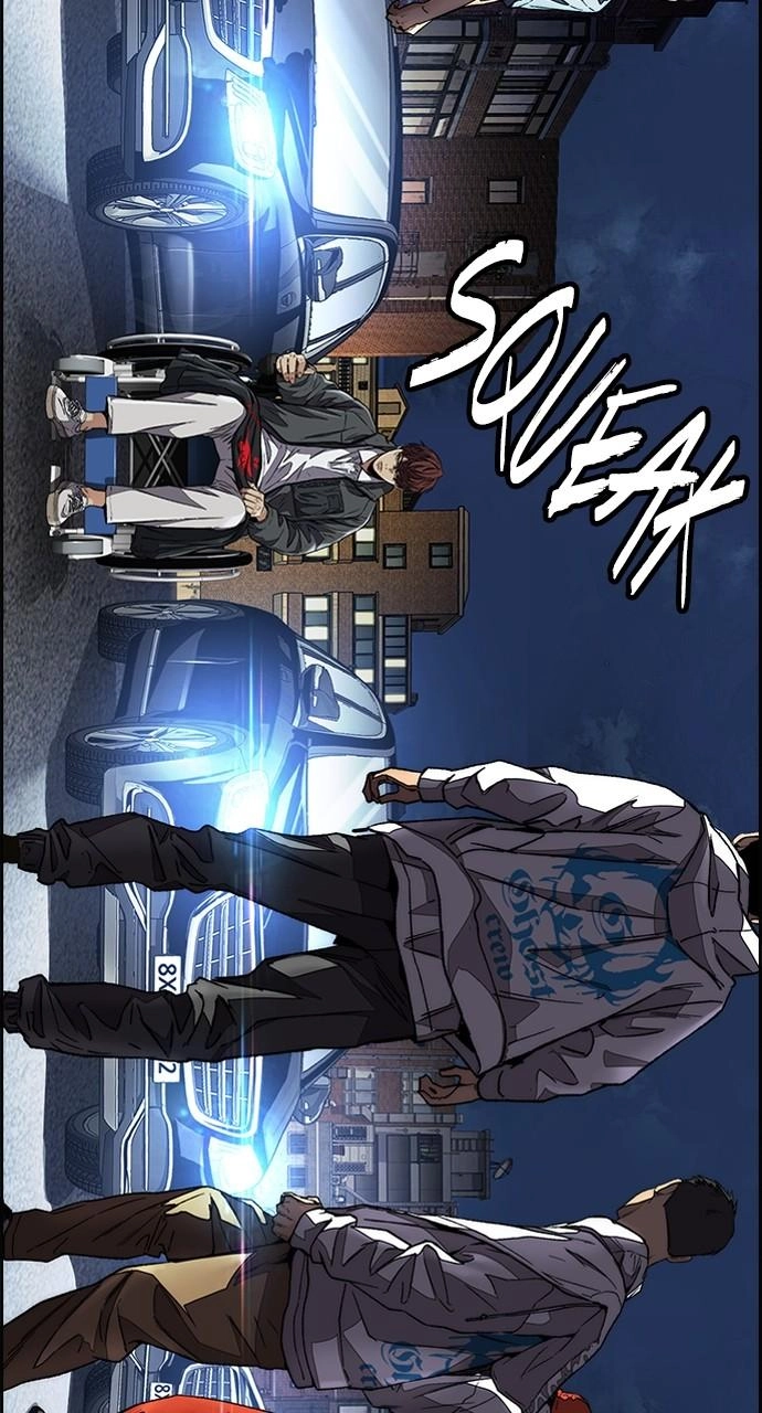 Wind Breaker Chapter 438 – S4-60 Page 146