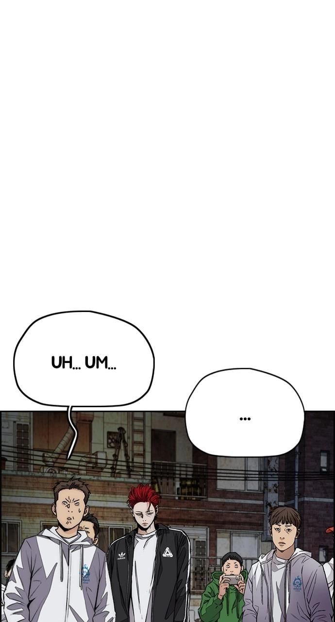 Wind Breaker Chapter 438 – S4-60 Page 66