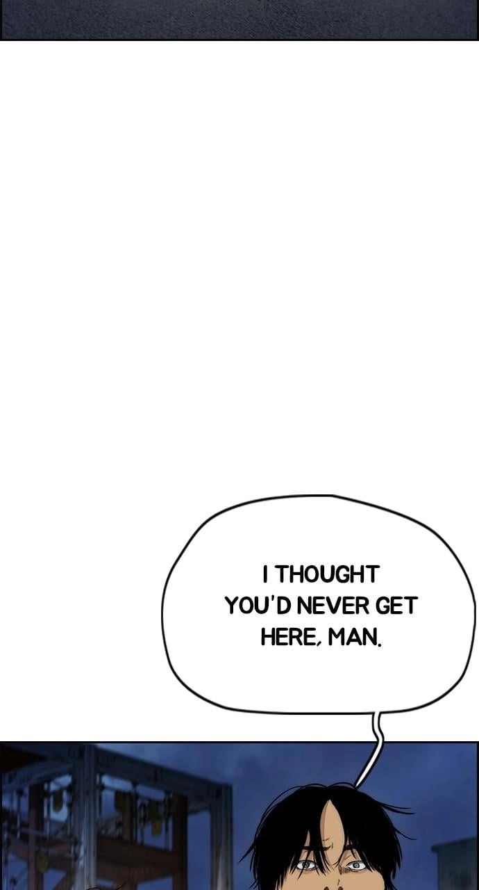 Wind Breaker Chapter 438 – S4-60 Page 130