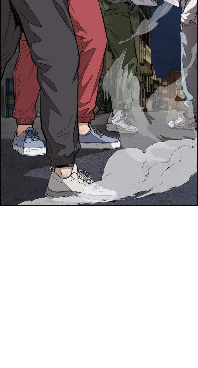 Wind Breaker Chapter 438 – S4-60 Page 45