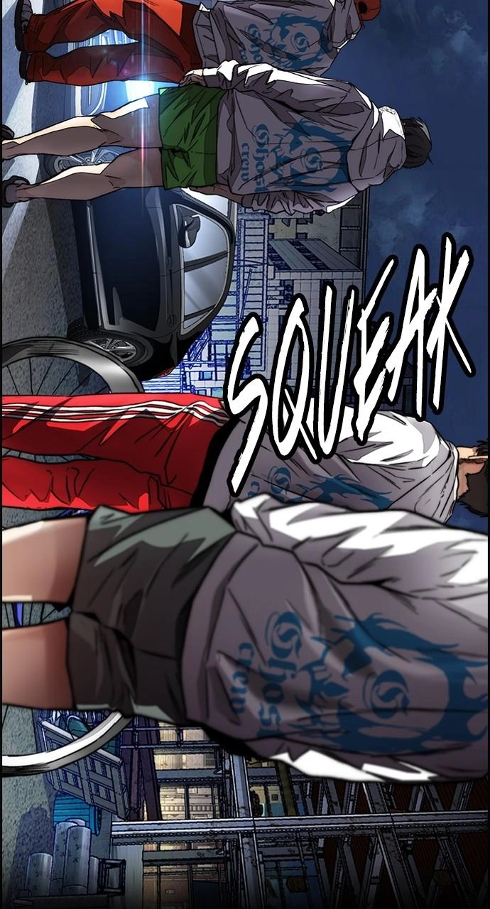 Wind Breaker Chapter 438 – S4-60 Page 147