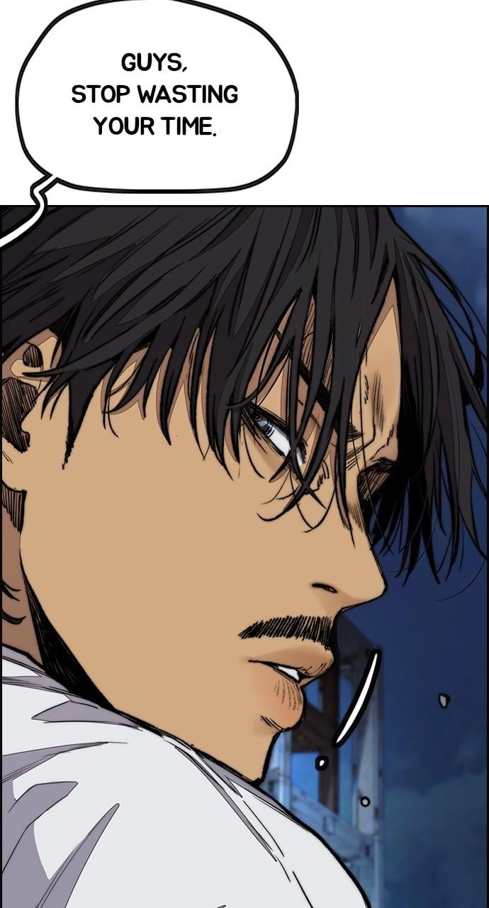 Wind Breaker Chapter 438 – S4-60 Page 127