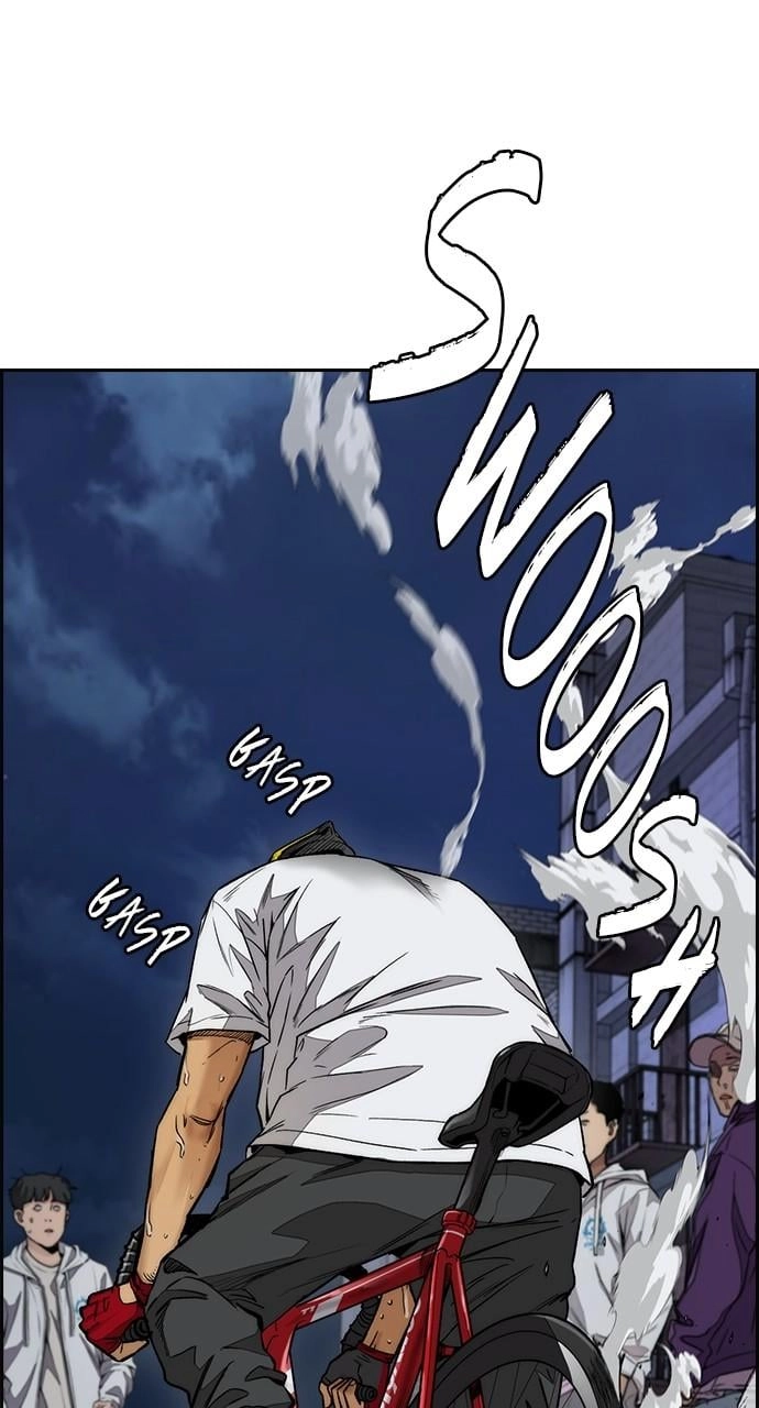 Wind Breaker Chapter 438 – S4-60 Page 48