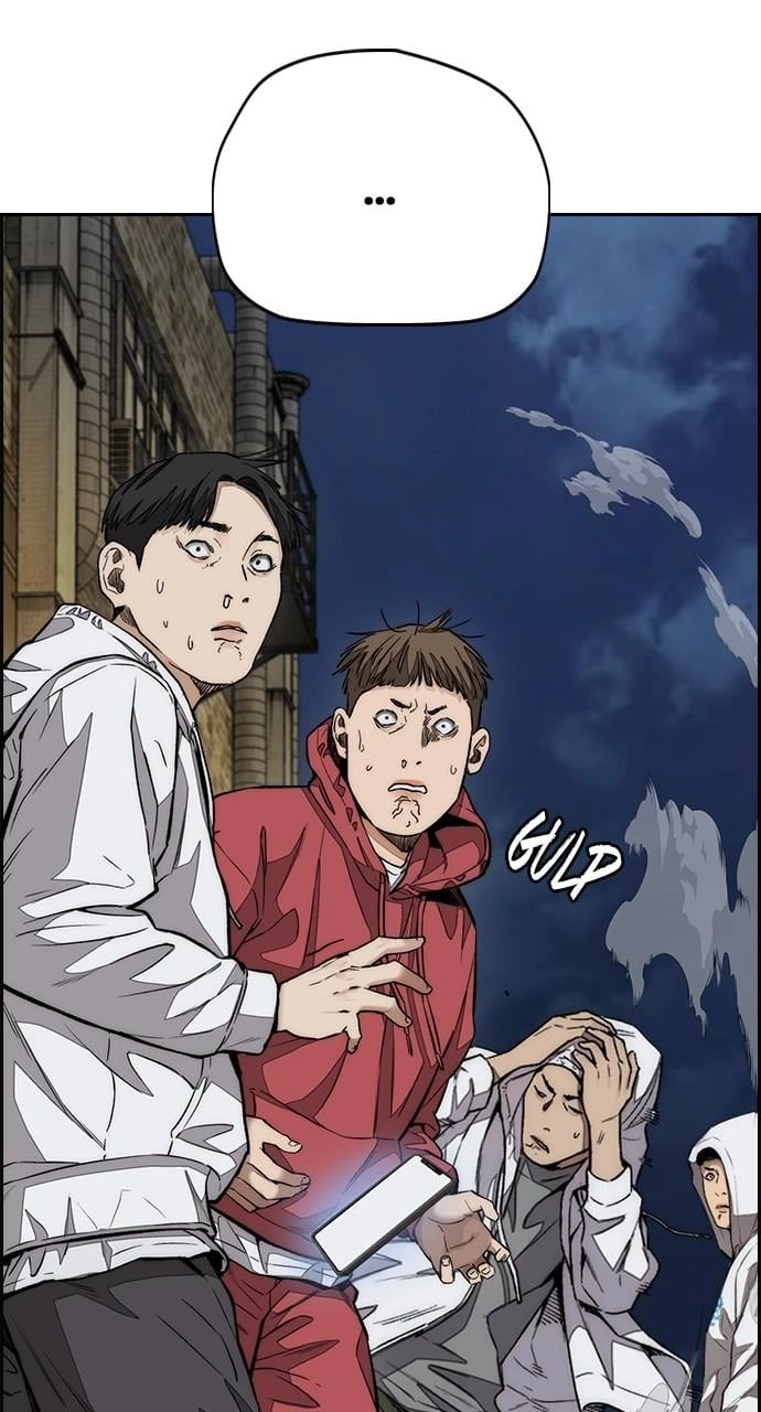 Wind Breaker Chapter 438 – S4-60 Page 44
