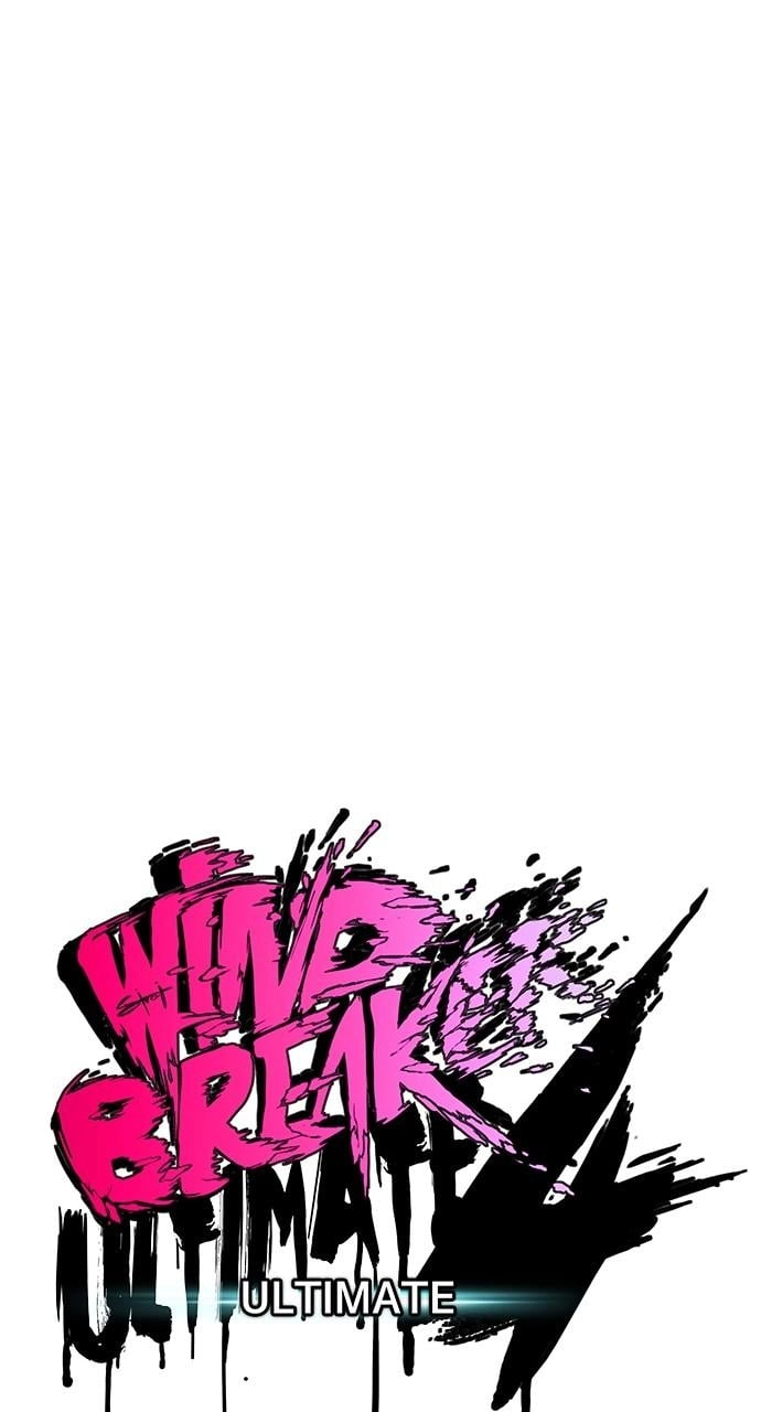 Wind Breaker Chapter 438 – S4-60 Page 46