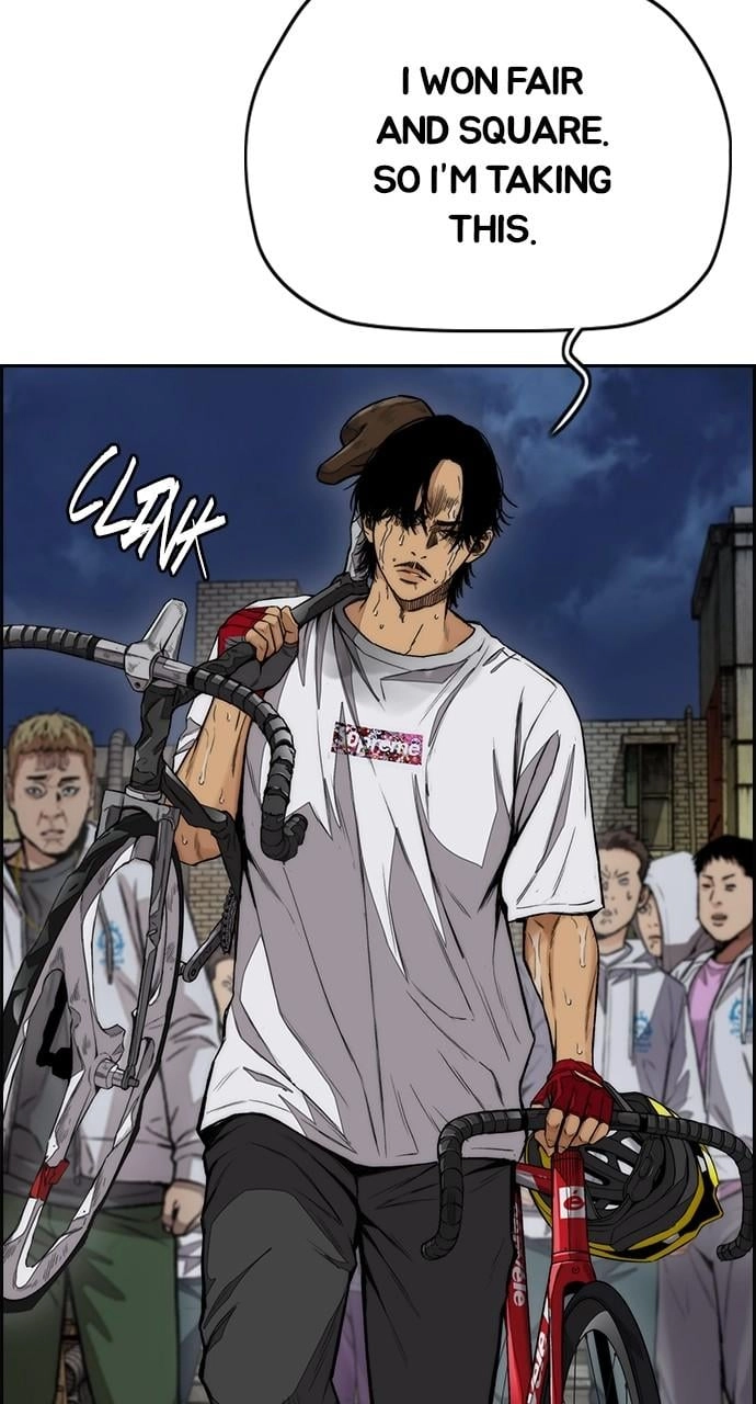 Wind Breaker Chapter 438 – S4-60 Page 72