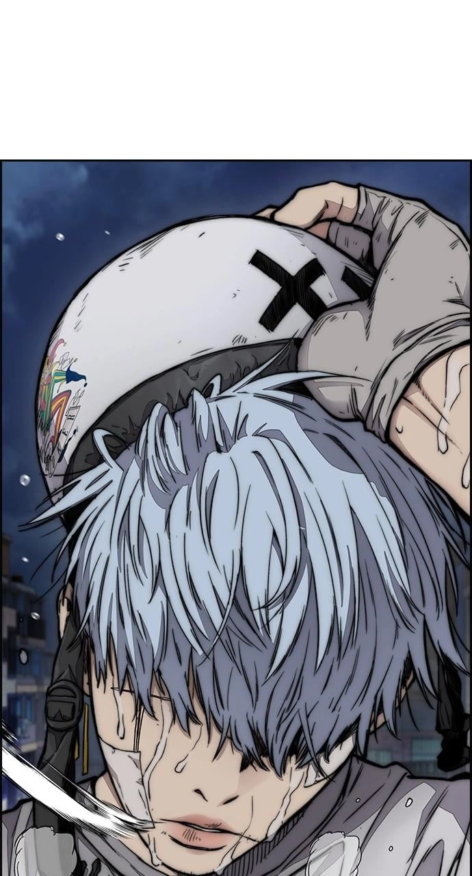 Wind Breaker Chapter 438 – S4-60 Page 18