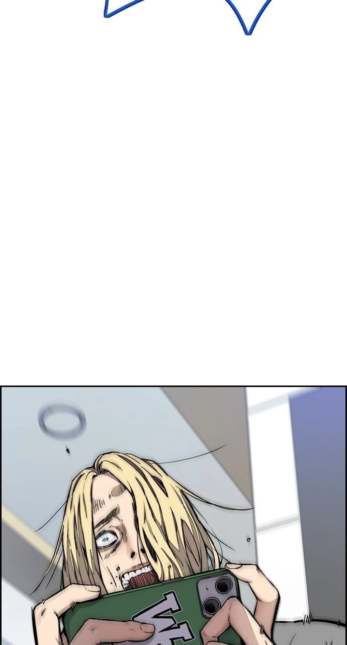 Wind Breaker Chapter 438 – S4-60 Page 82